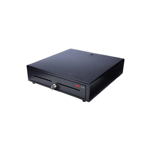 DBL CASH DRAWER